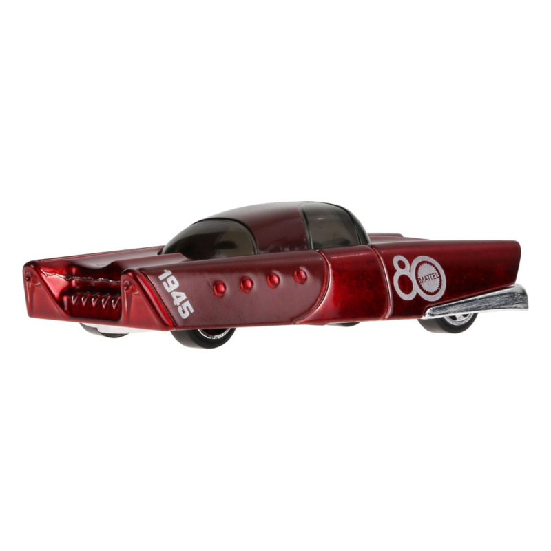 Hot Wheels HW Celebration Racers Diecast Modellauto 1/64 80th Anniversary Mattel Dream Mobile 1