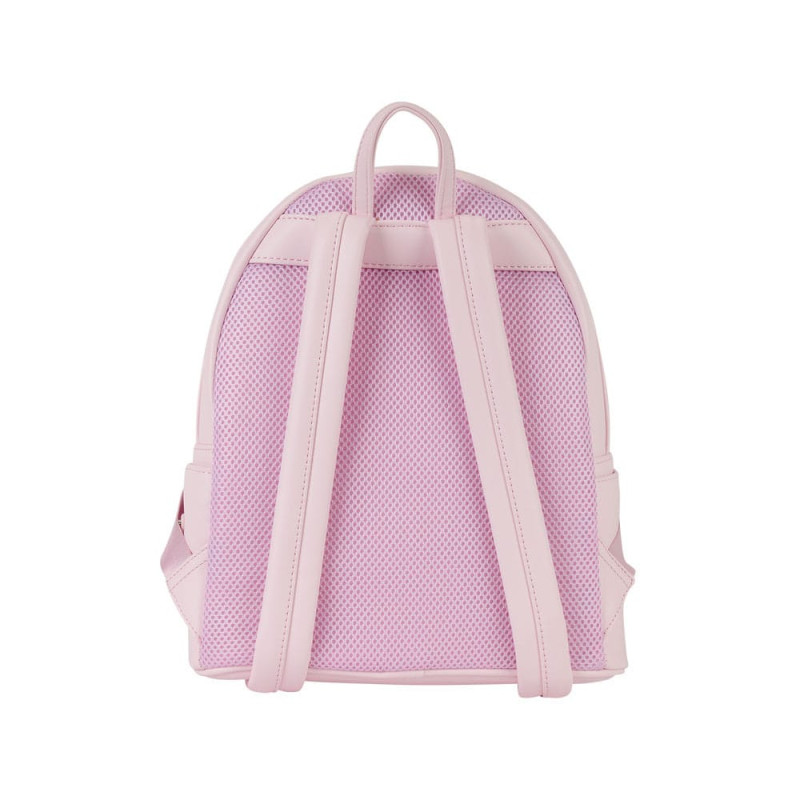 Minnie Mouse by Loungefly Mini Backpack Tie Dye 2