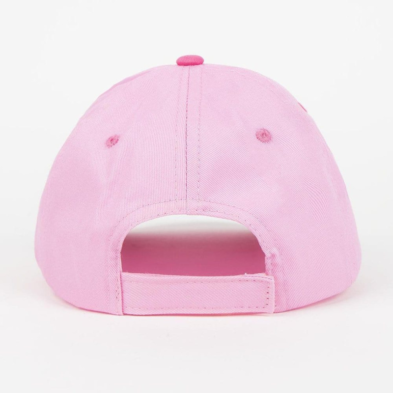 Barbie Baseball Cap Assortment (12) 4