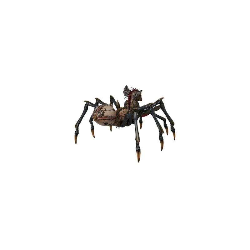 Gremlins UDF Series Mini Figure Series 2 Spider Mohawk 9 cm 1