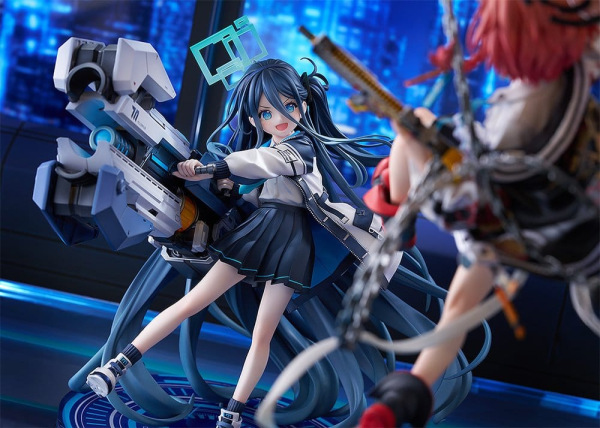 Blue Archive PVC Figure 1/7 Aris: Awaken, Supernova! 23 cm 8