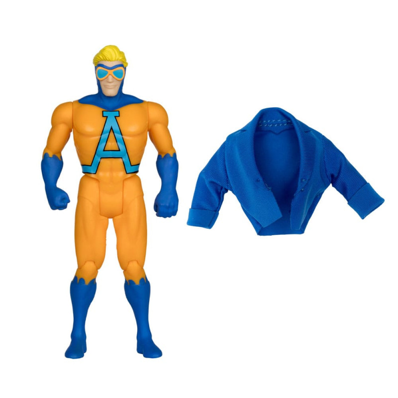 Super Powers DC Direct Action Figures 13 cm Wave 11 (Gold Label) Sortiment (6) 2