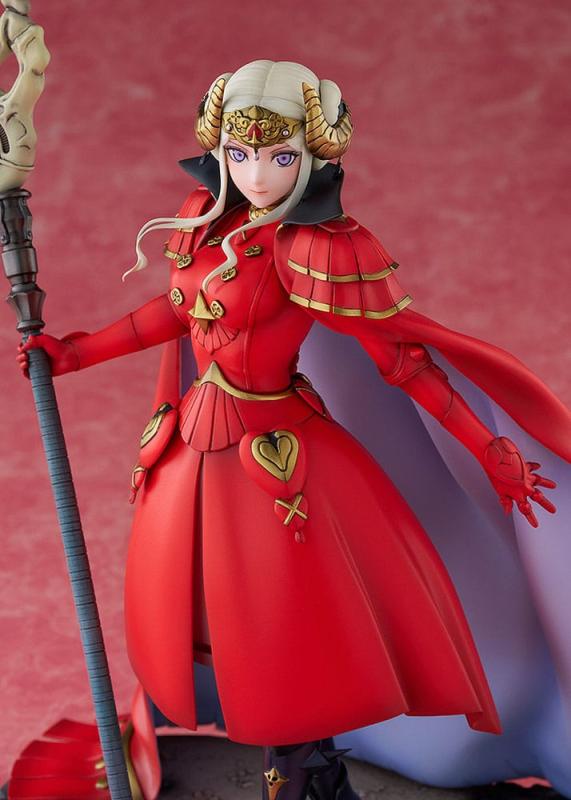 Fire Emblem PVC Statue 1/7 Edelgard 27 cm 6