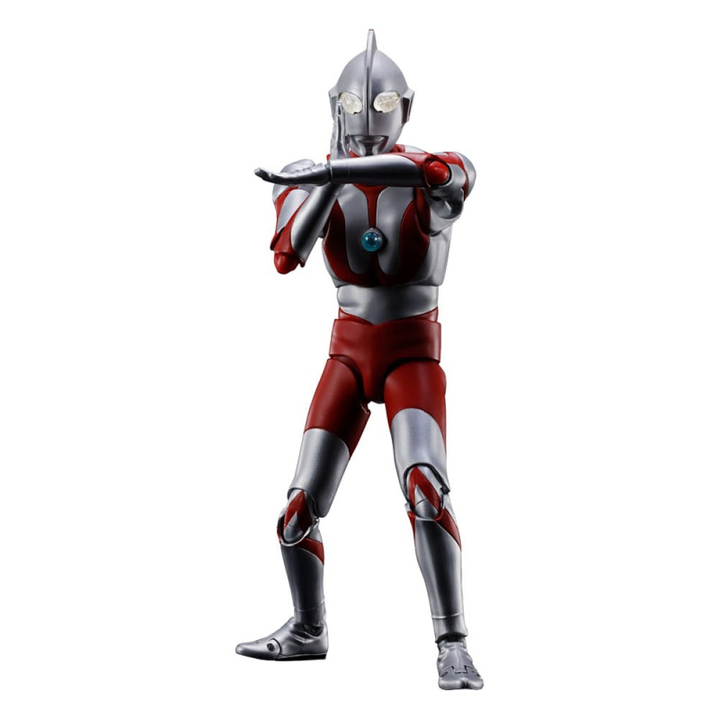 Ultraman Series S.H.Figuarts Action Figure Ultraman 60th anniversary Edition 15 cm