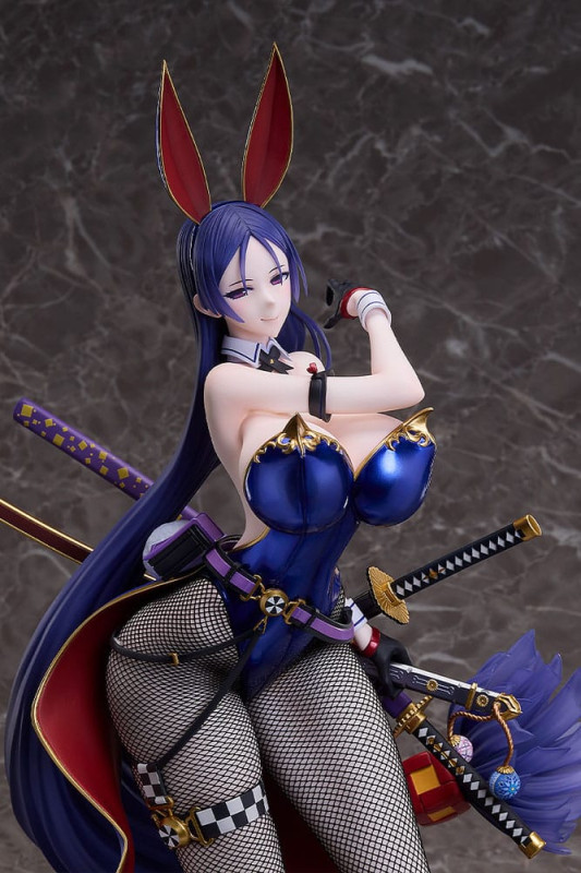 Fate/Grand Order PVC Statue 1/4 Minamoto-no-Raikou: Bunny Girl Style 51 cm 7