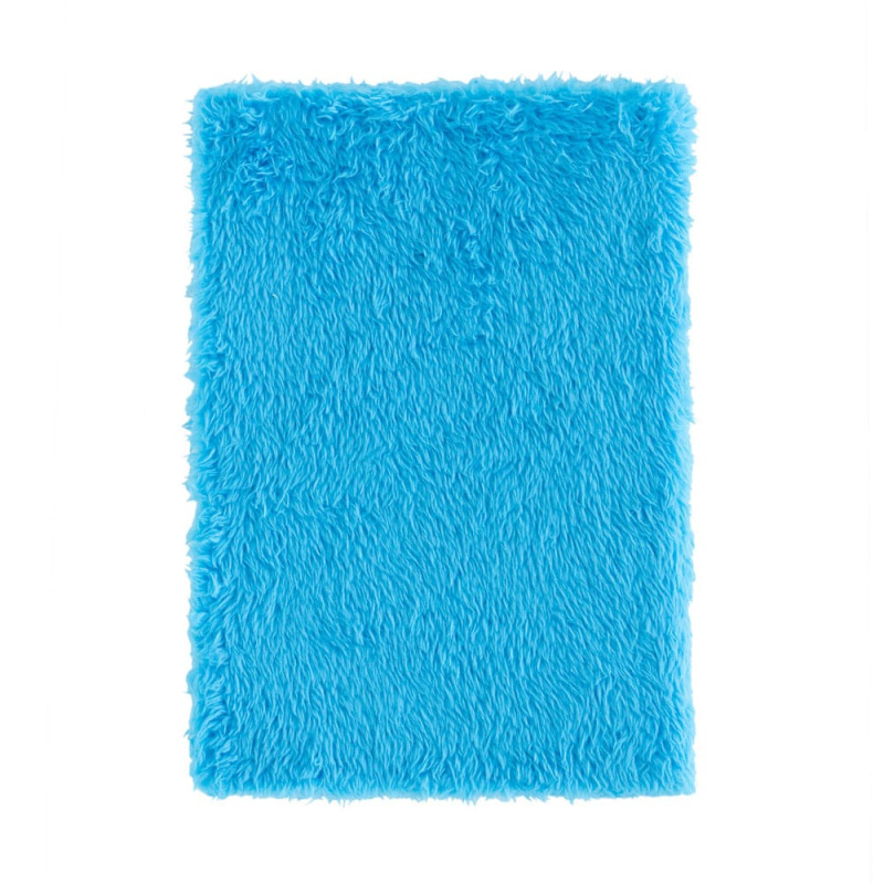 Sesame Street Premium Plush Notebook A5 1