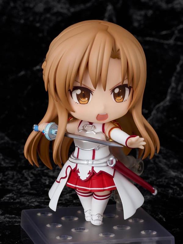 Sword Art Online Nendoroid Action Figure Asuna 2.0 10 cm 2