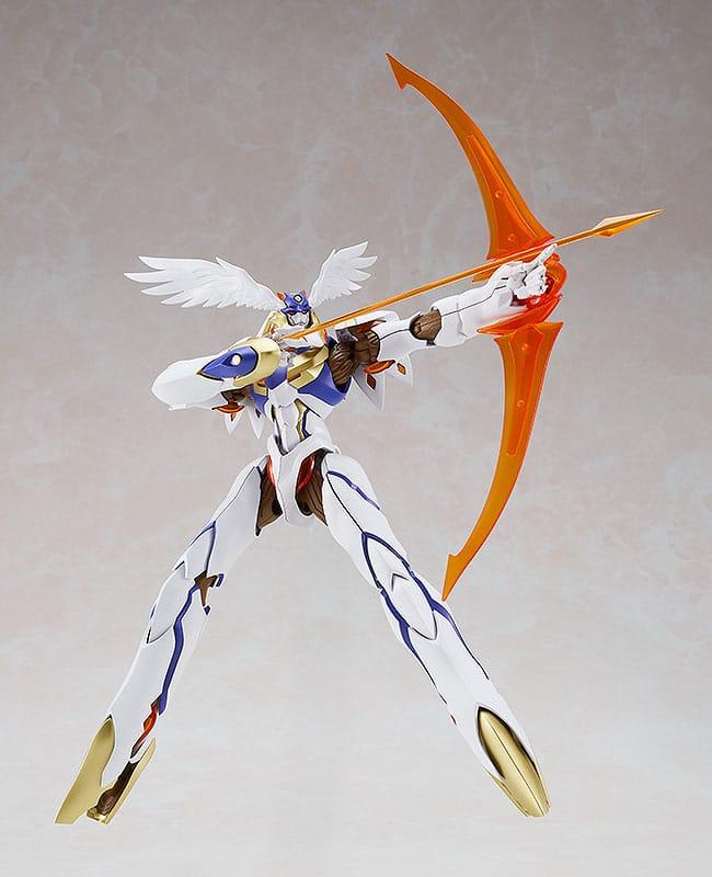 RahXephon Moderoid Plastic Model Kit RahXephon 20 cm 5