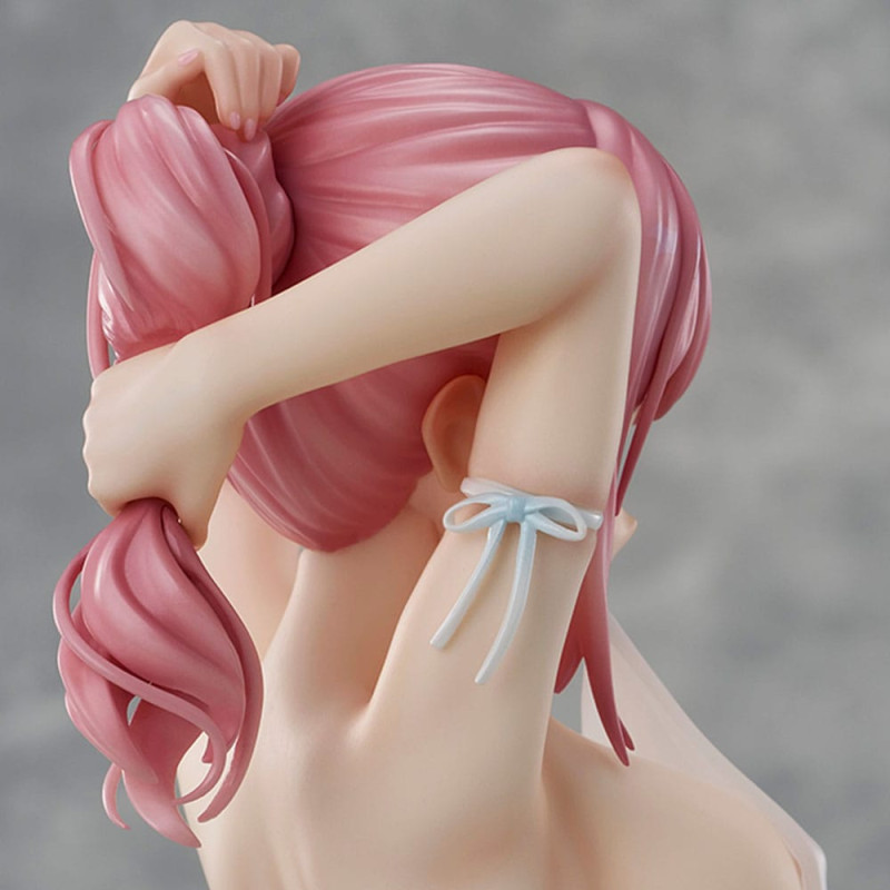 Original Character Swimsuit Series PVC Statue 1/4 Kantoku Kurumi 39 cm 11