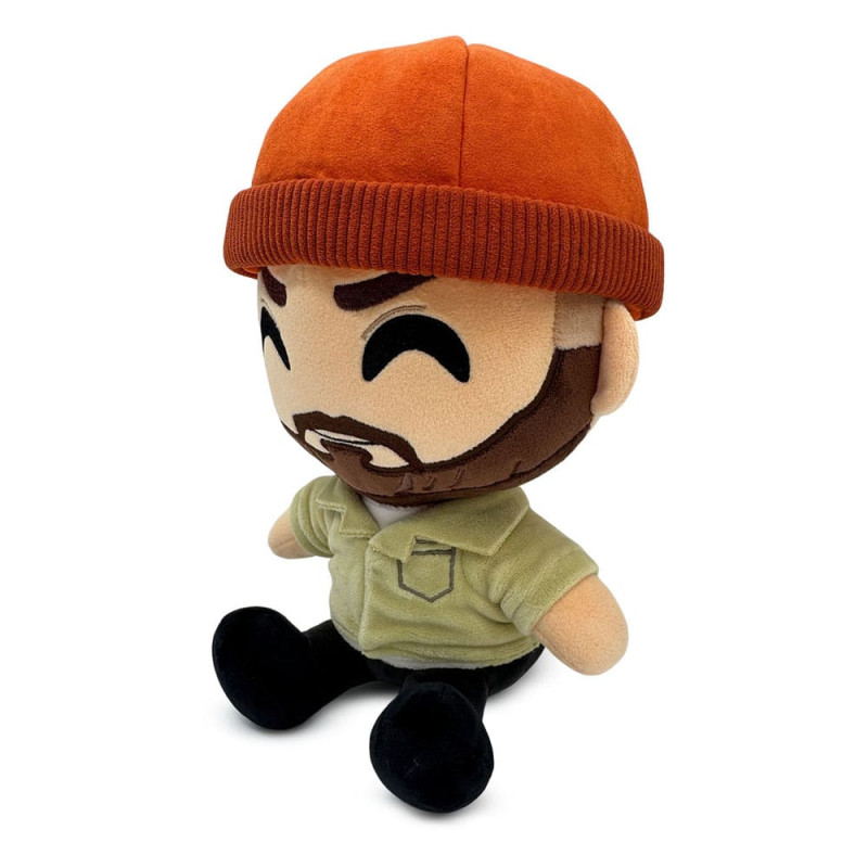 Linkin Park Plush Figure Dave 22 cm 2