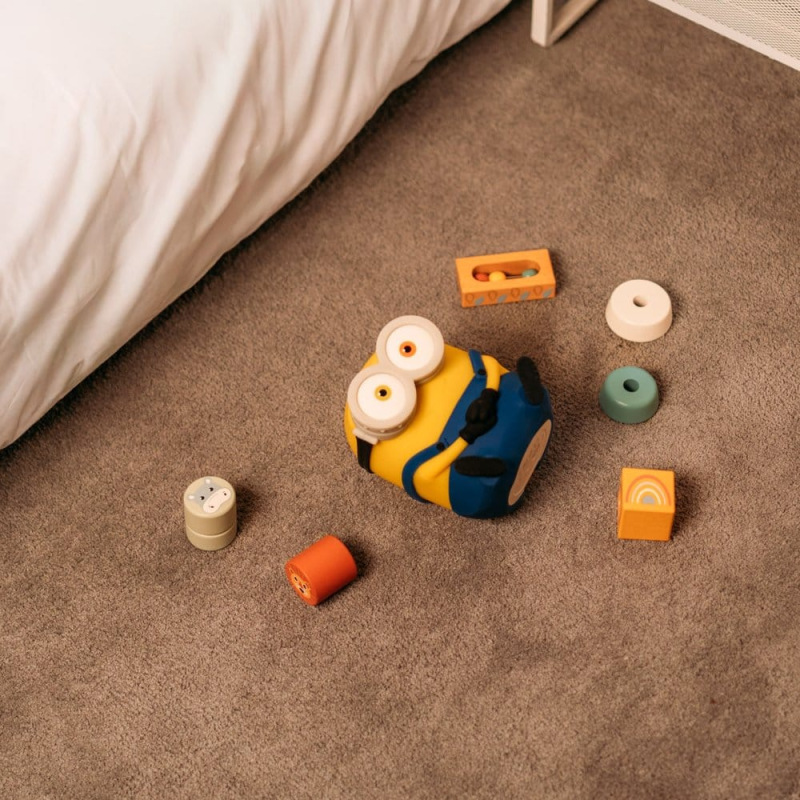 Minions Squishy Lamp 5