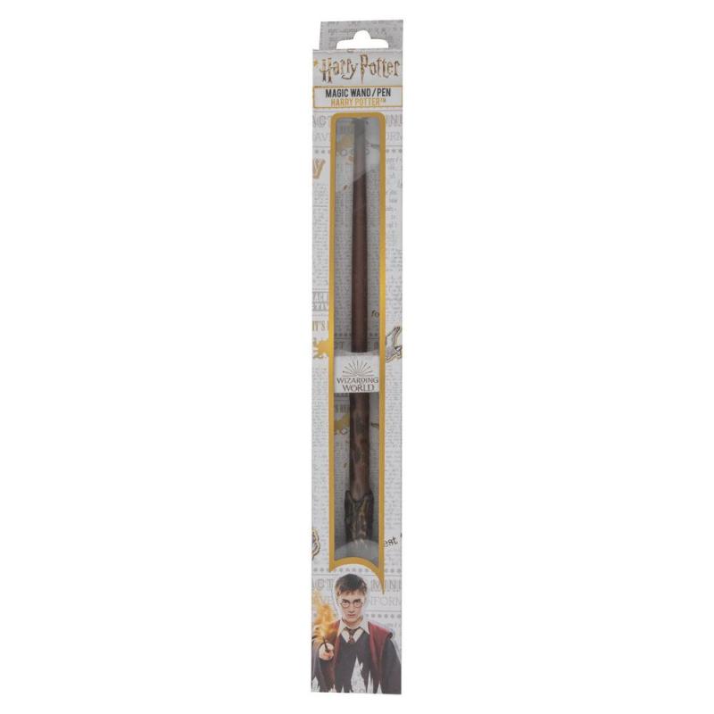 Harry Potter Pen Harry Potter Magic Wand