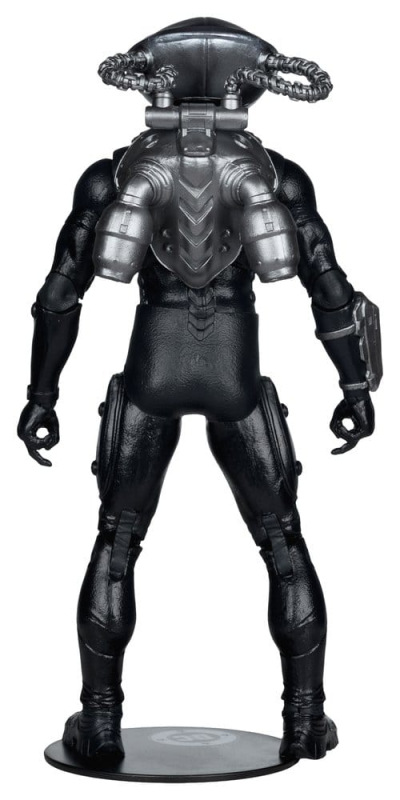 DC Multiverse McFarlane Collector Edition Action Figure Black Manta (DC Classic #68) 18 cm 5