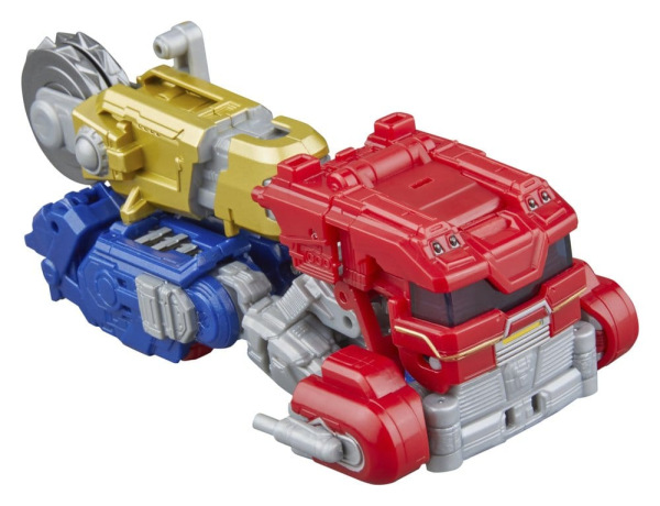 Transformers One Studio Series Deluxe Class Action Figure Orion Pax 13 cm 7