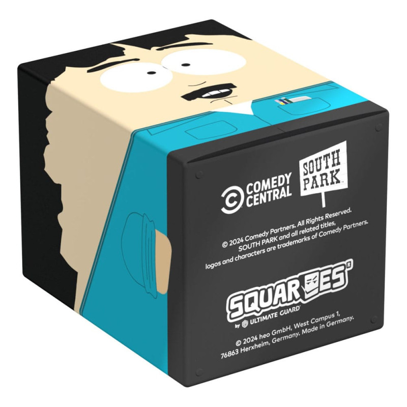 Squaroes - Squaroe South Park™ SP009 - Randy 6