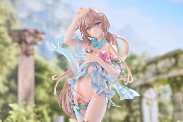 Original Character PVC 1/6 Houkisei Momoko First Bloom Std Ver. 27 cm 6