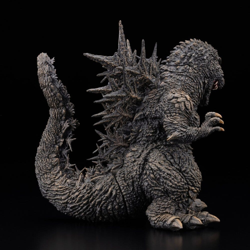 Godzilla Hyper Solid D-Modeling Action Figure Godzilla (2023) Normal Ver. 18 cm 3