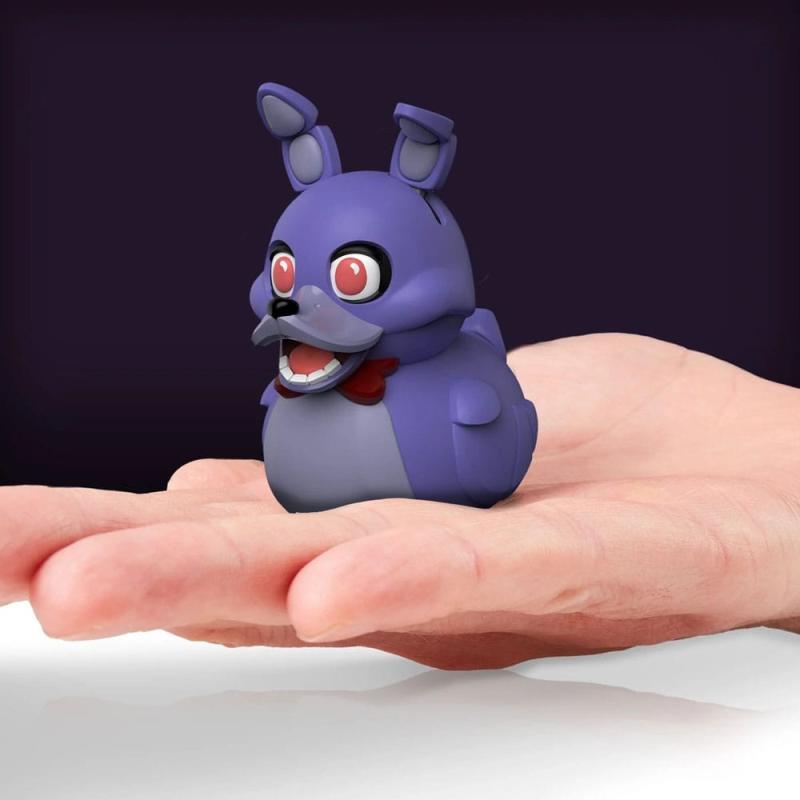 Five Nights at Freddy´s Tubbz Mini PVC Figure Bonnie 5 cm 6