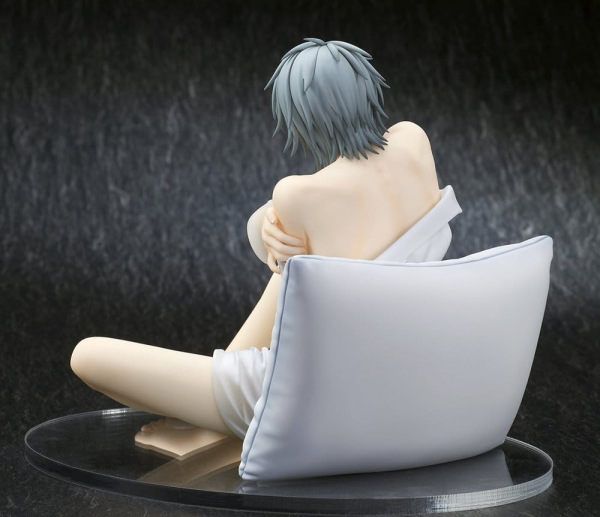 Togainu No Chi PVC Figure 1/7 Akira 14 cm 5