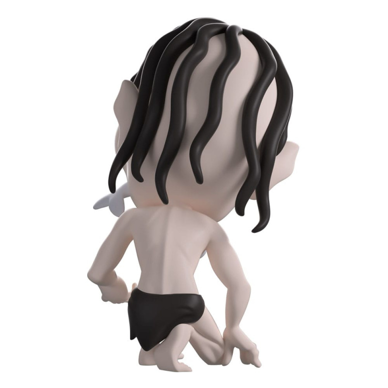 Lord of the Rings Vinyl Figure Gollum 10 cm 2