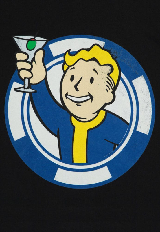Fallout T-Shirt 2