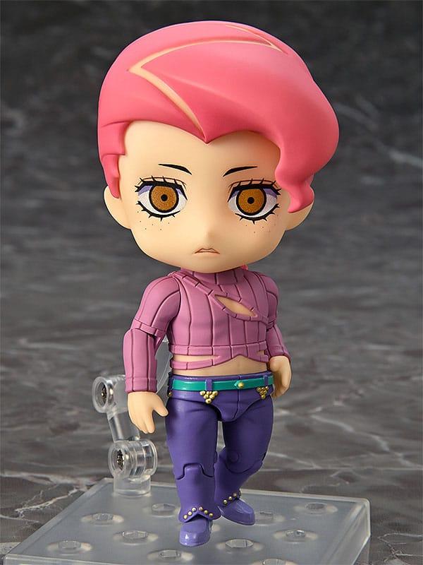 JoJo's Bizarre Adventure: Golden Wind Nendoroid Action Figure Diavolo 10 cm 4