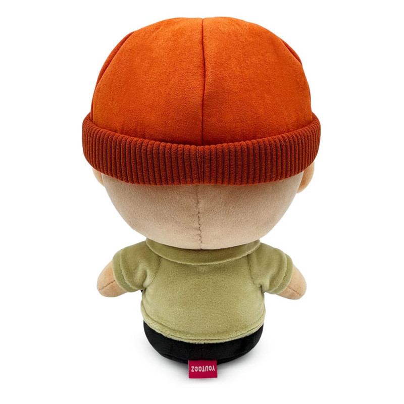 Linkin Park Plush Figure Dave 22 cm 3