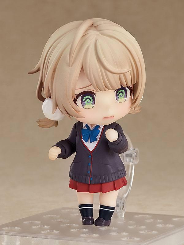 Shigure Ui Nendoroid Action Figure 10 cm