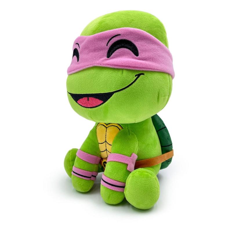 Teenage Mutant Ninja Turtles Plush Figure Donatello 22 cm