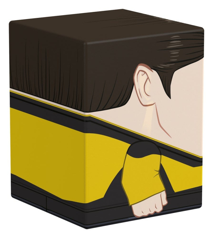 Squaroes Squaroe Star Trek: The Next Generation ST020 - Data 2