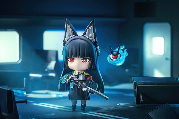 Zenless Zone Zero Nendoroid Action Figure Miyabi Hoshimi 10 cm 6