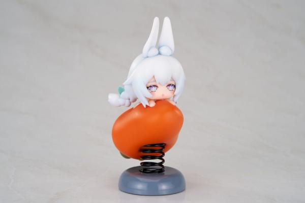 Azur Lane PVC Statue Happy Shake Le Malin 10 cm 3