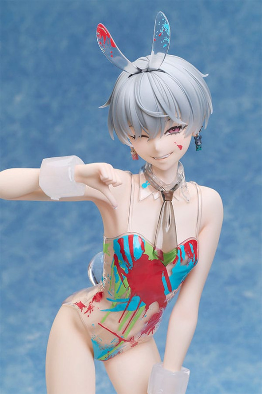 Creators Opinion PVC Statue 1/4 Kimi Bunny Ver. 43 cm 5