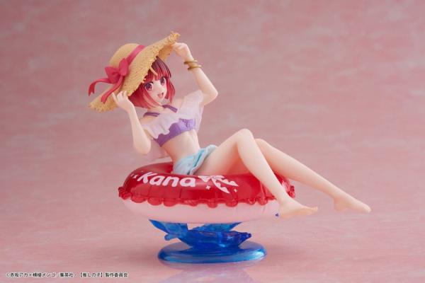 Oshi no Ko Aqua Float Girls PVC Statue Kana Arima 10 cm