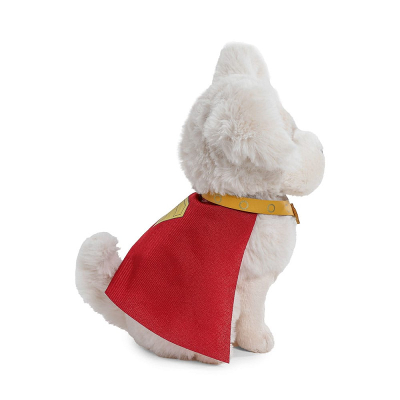 Superman (2025) Phunny Plush Figure Krypto 19 cm 4