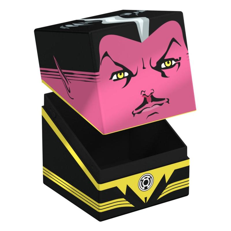 Squaroes - Squaroe DC Justice League™ JL016 - Sinestro™ 4