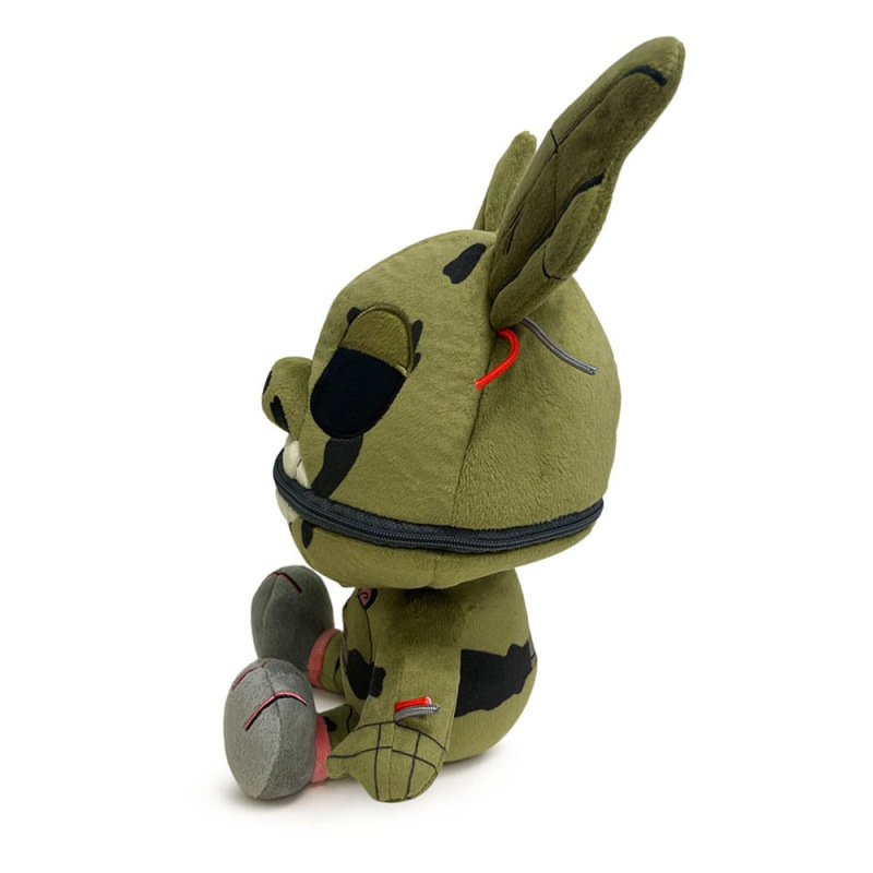 Five Nights at Freddy's Plush Figure Springtrapped Afton 23 cm 4