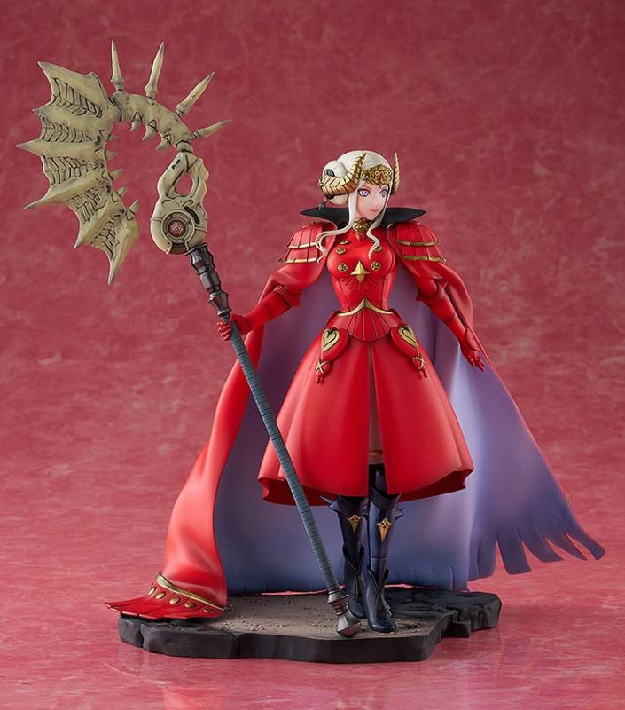 Fire Emblem PVC Statue 1/7 Edelgard 27 cm 3