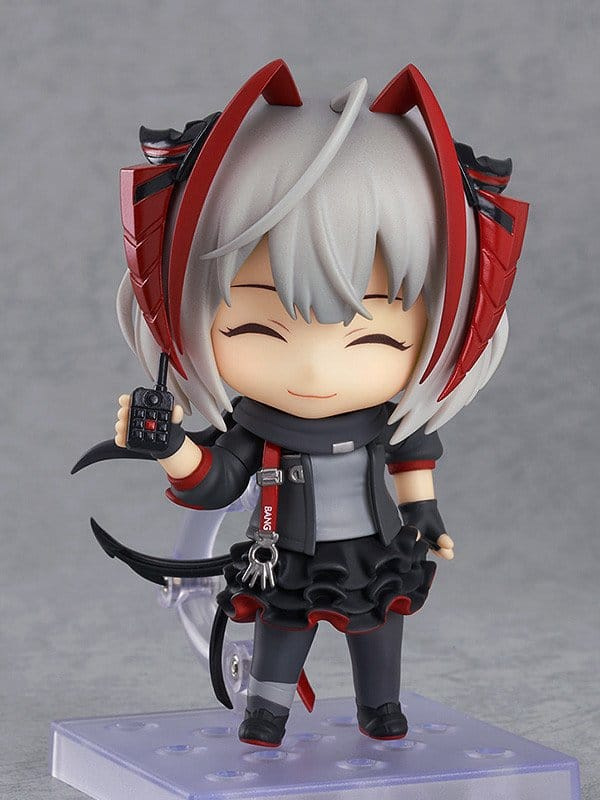 Arknights Nendoroid Action Figure W 10 cm 2