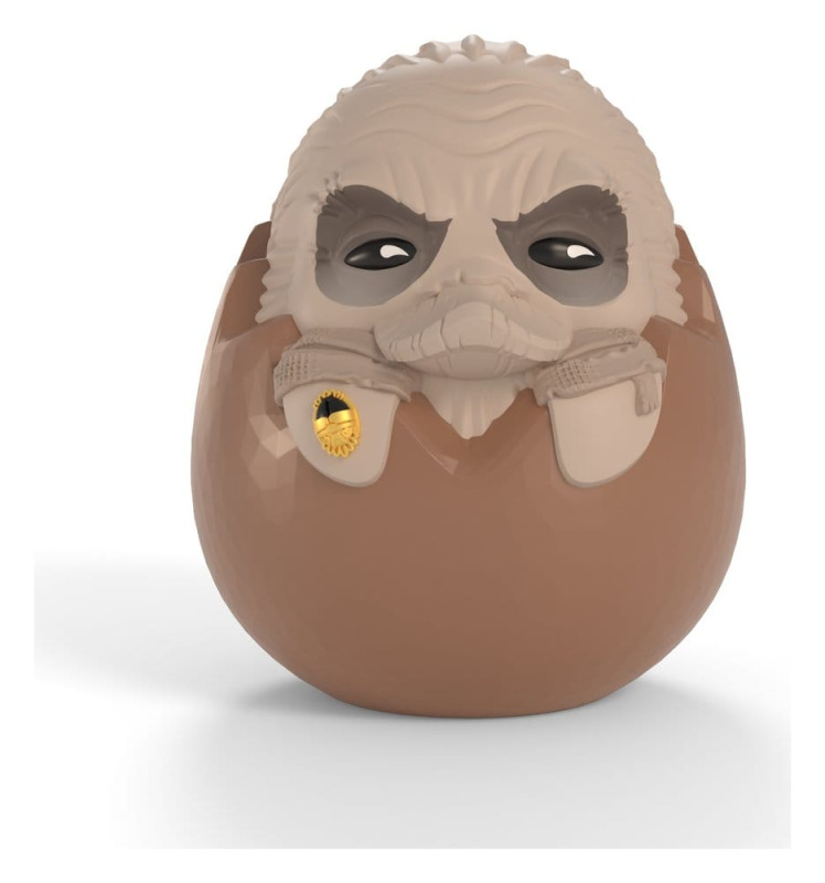 Universal Monsters Tubbz Mini Figure Egg 5 cm Blind Box (for refill) (36) 13