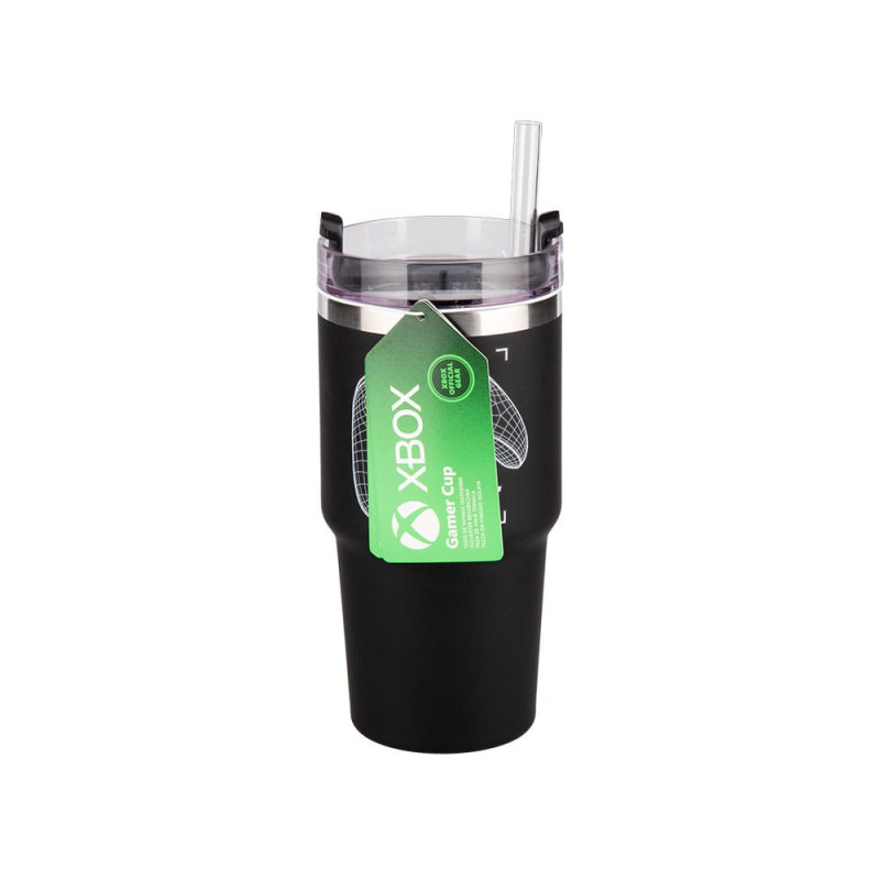 Xbox Multiway Travel Cup Gamer 1
