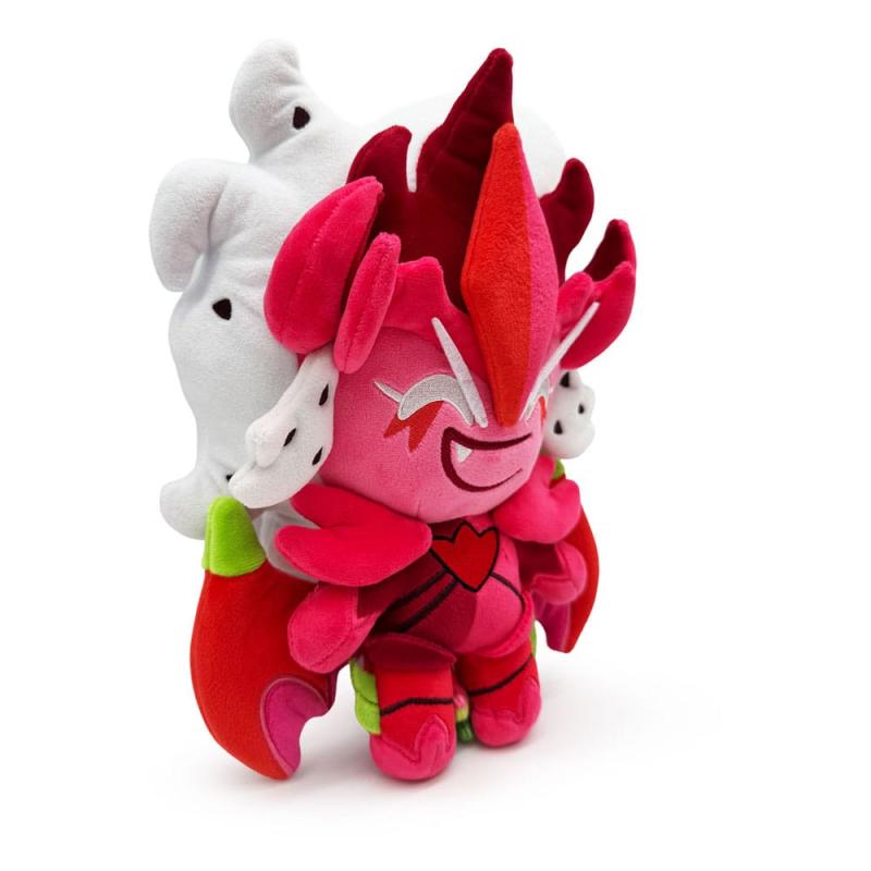 Cookie Run Kingdom Plush Figure Pitaya Dragon Cookie 22 cm 1