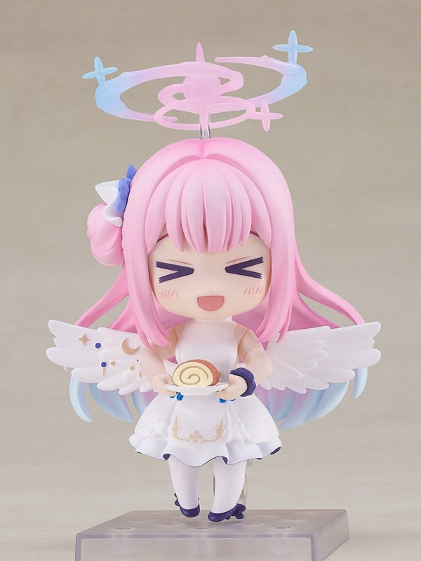 Blue Archive Nendoroid Action Figure Mika Misono 10 cm 4