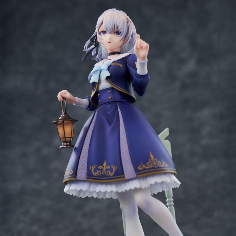 Original Character PVC Statue 1/7 Select by Asagi Tousaka 28 cm 9