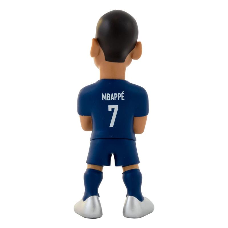 FC Paris Saint-Germain Minix Figure Kylian Mbappé 12 cm