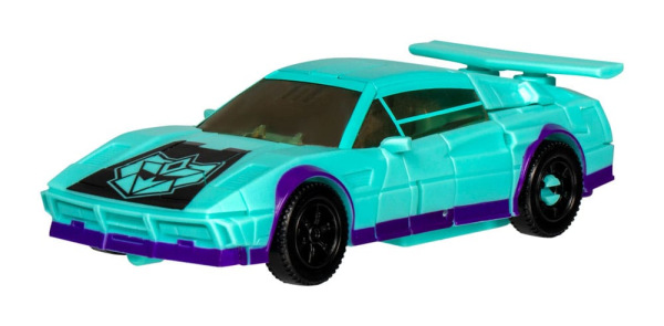 Transformers Generations Legacy United Deluxe Class Action Figure G2 Universe Breakdown 14 cm 13