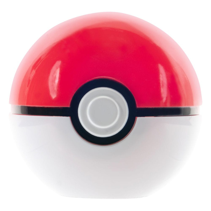 Pokémon Clip'n'Go Poké Balls Fuecoco with Poké Ball 2