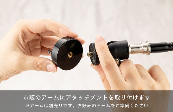 Takahiro Kagami Model Kit Accessory Set Hand Model Connector 5 cm 1