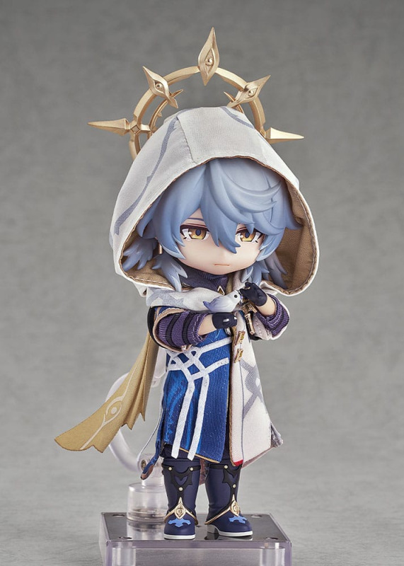 Honkai: Star Rail Nendoroid Doll Action Figure Sunday 14 cm 2