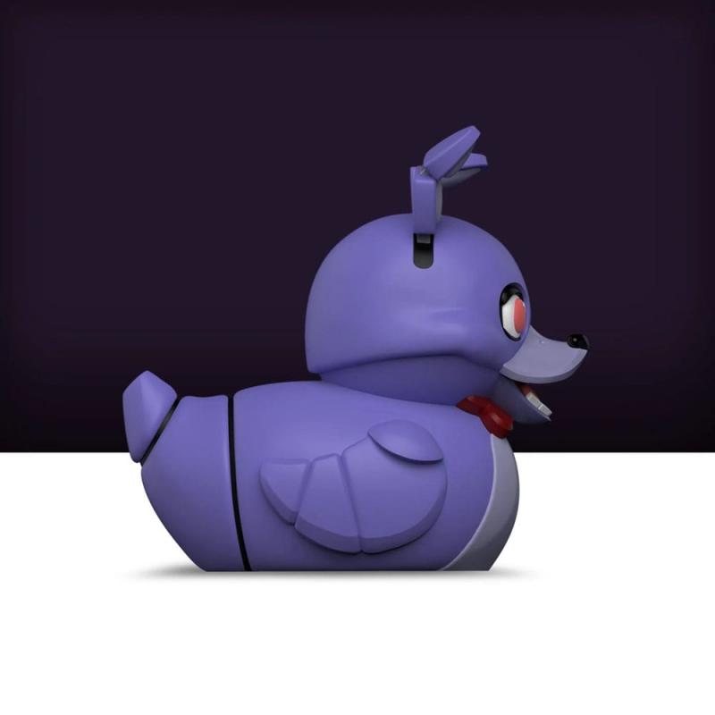 Five Nights at Freddy´s Tubbz Mini PVC Figure Bonnie 5 cm 2